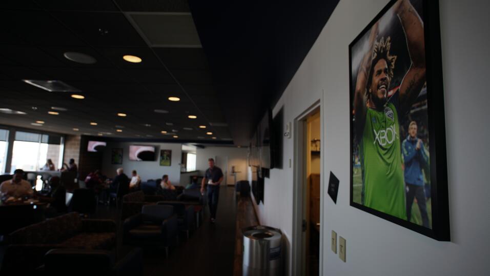 Román Torres Jugador de la Copa de Oro  foto10.JPG