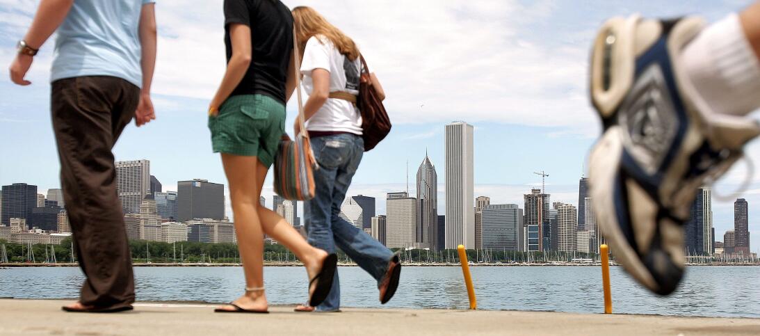 WalletHub comparó a las cien ciudades más grandes de Estados Unidos para...