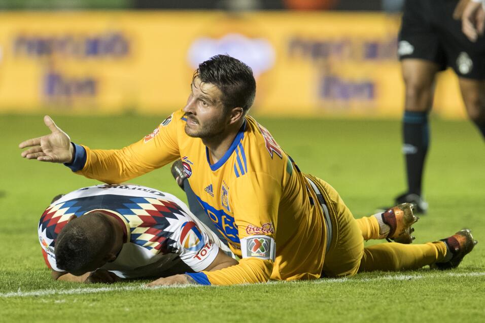 ‘Chicharito’ podría tener compatriota en Inglaterra: mexicano 'suena' pa...