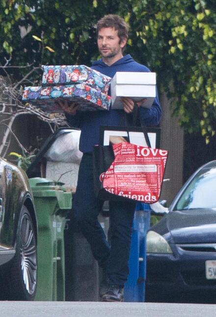 Bradley Cooper