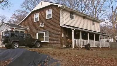 De niño le dijeron que su padre lo había abandonado, 60 años después