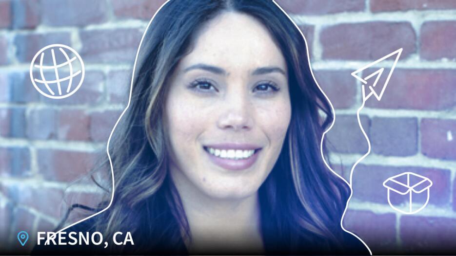 CityLideres: 20 latinos que están cambiando a sus comunidades veronica-g...