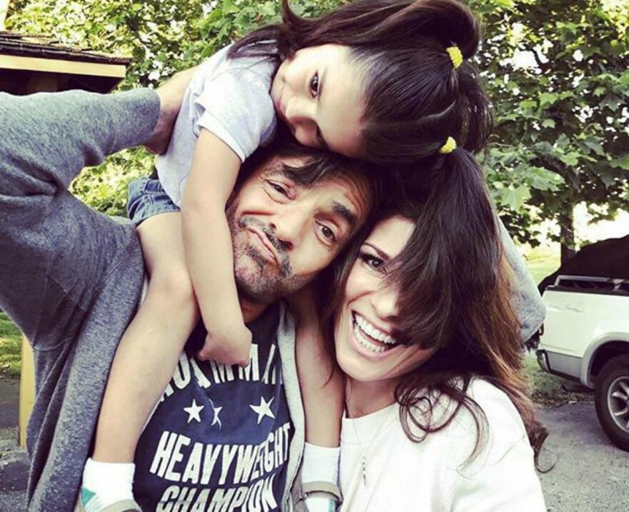 eugenio derbez birthday aislinn derbez celebrates her first birthday as a mother eugenio derbez birthday aislinn derbez celebrates her first birthday as a mother
