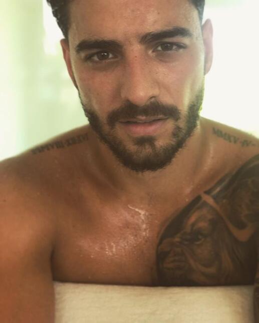 Maluma PLN