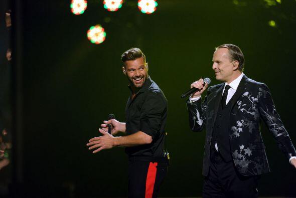 Las historias que estas dos figuras de la música podrían contar son innu...