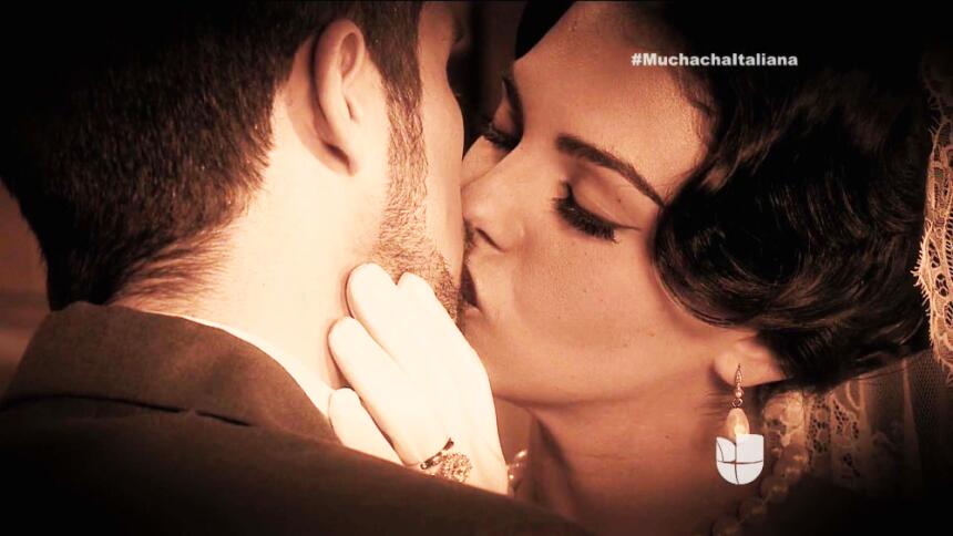 ¡Fiorella y Pedro se casaron!