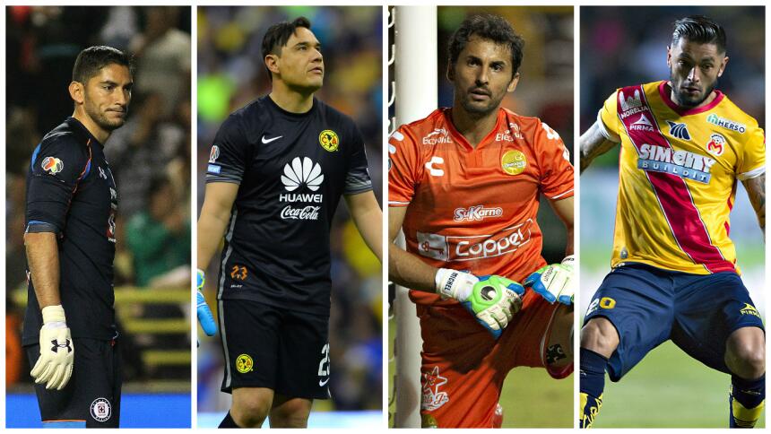 Moisés Muñoz, entre los villanos de la Jornada 3 del UD Fantasy