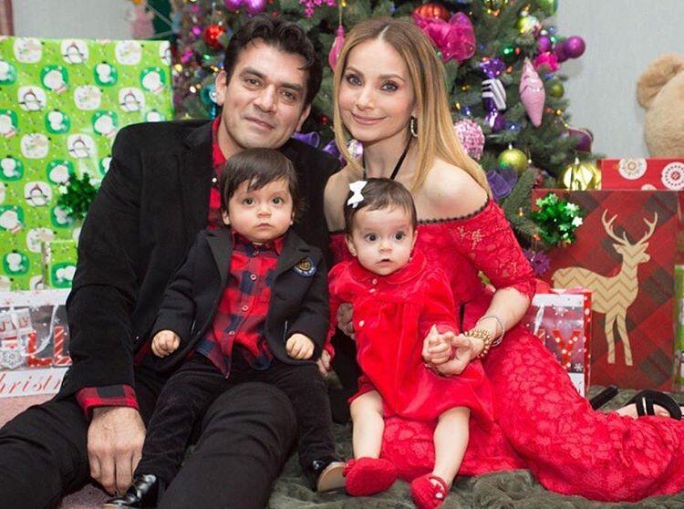 Tener gemelos parecer estar de moda y estos famosos están muy orgullosos...