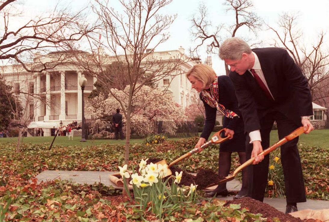Casa Blanca 1996