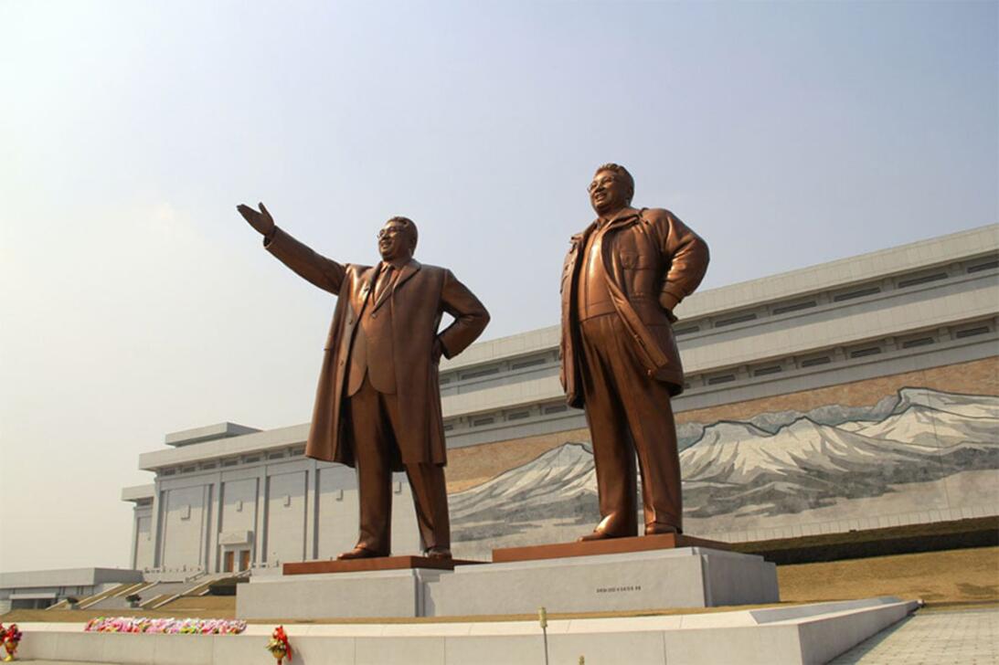 Pyongyang Turístico
