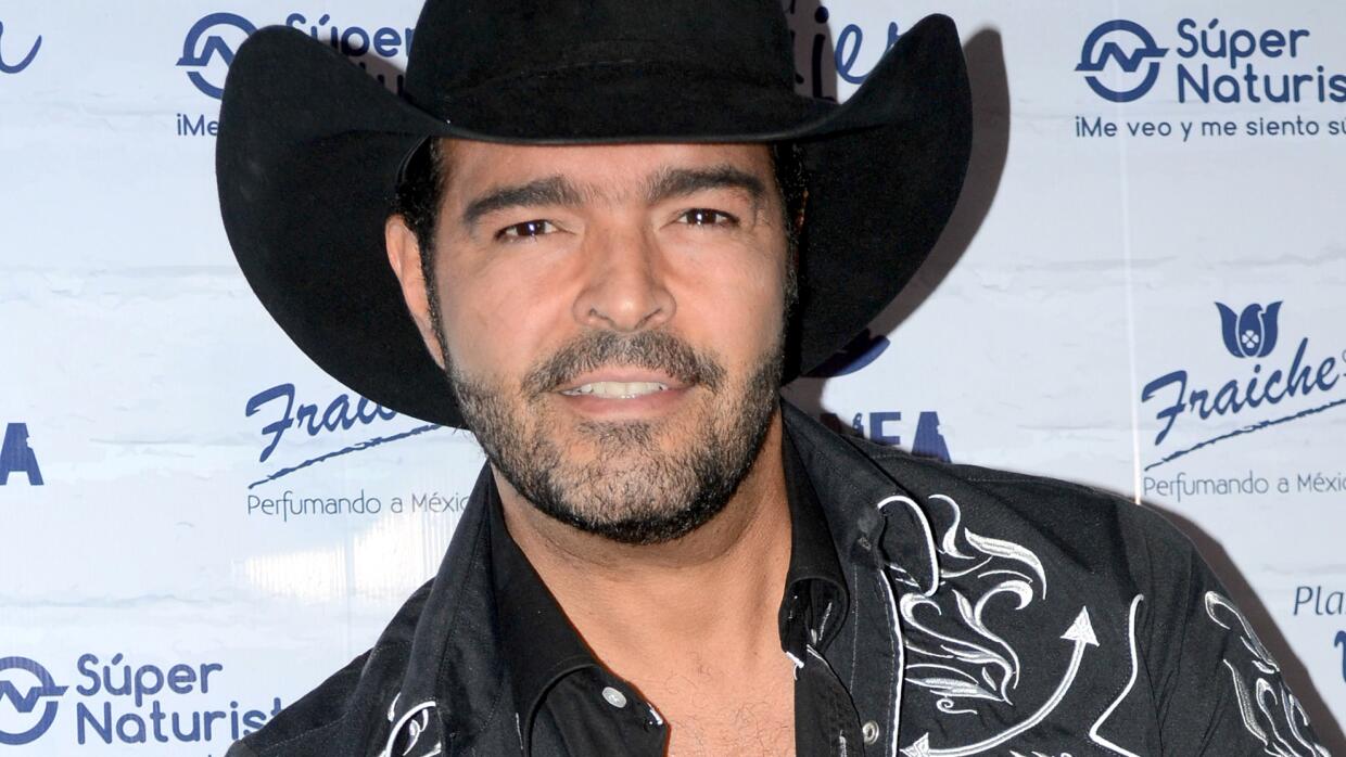 Pablo Montero aclara las causas por las que fue despedido de la telenovela 'El vuelo de la