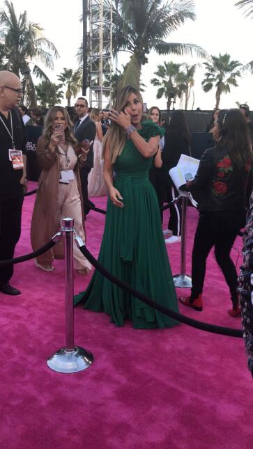 Premio Lo Nuestro 2018