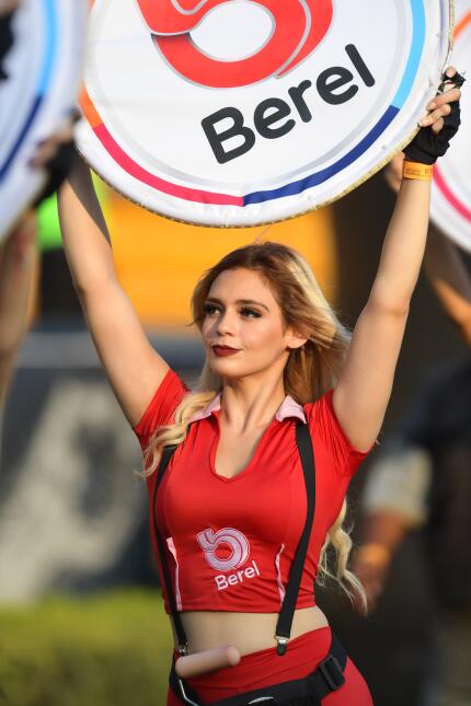 Una semana más en la que los distintos estadios de la Liga MX combinan e...