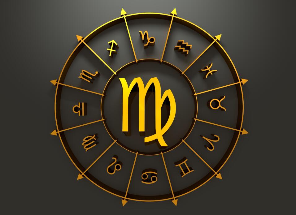Virgo – Viernes 7 de julio 2017: Gratos recuerdos alegran el día 13.jpg