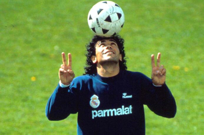¡Felicitaciones goleador!: los 59 años de Hugo Sánchez, el máximo artill...