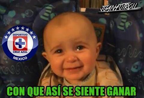 Los cementeros volvieron a ser criticados en las redes sociales a pesar...