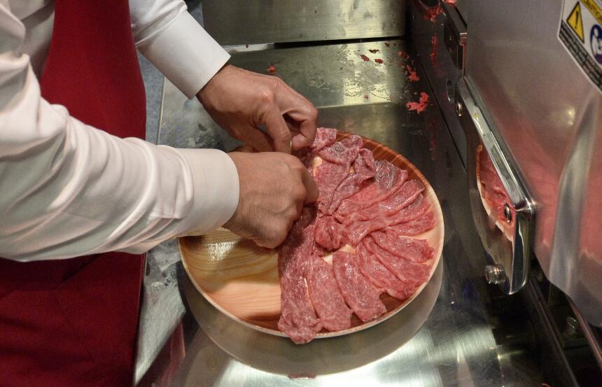 La comida más costosa del planeta