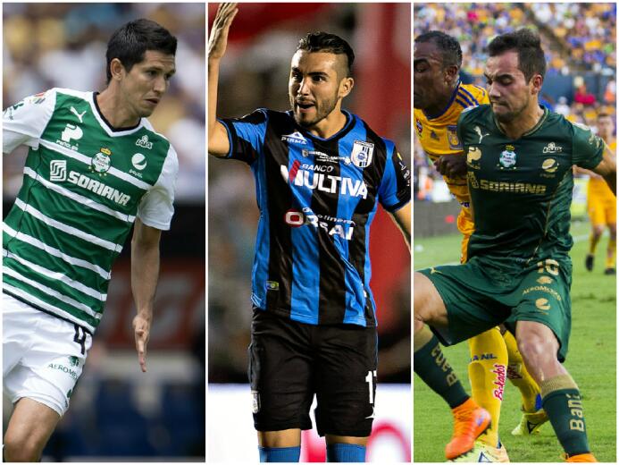 Futbolistas fantasy