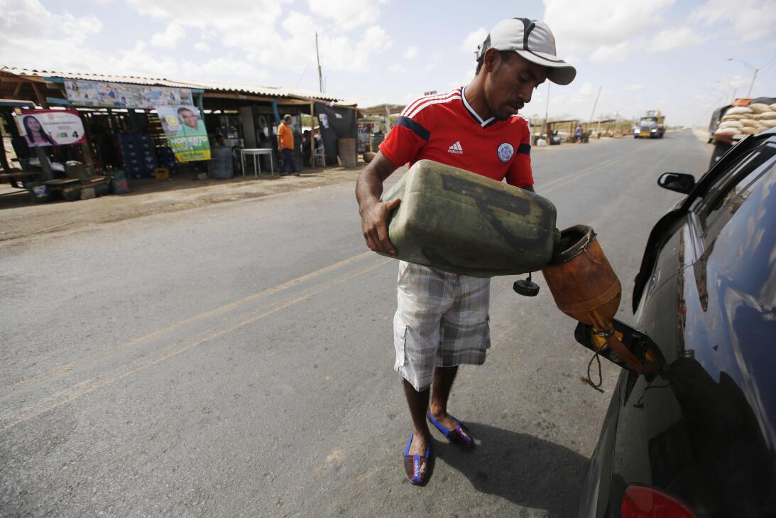 Venezuela