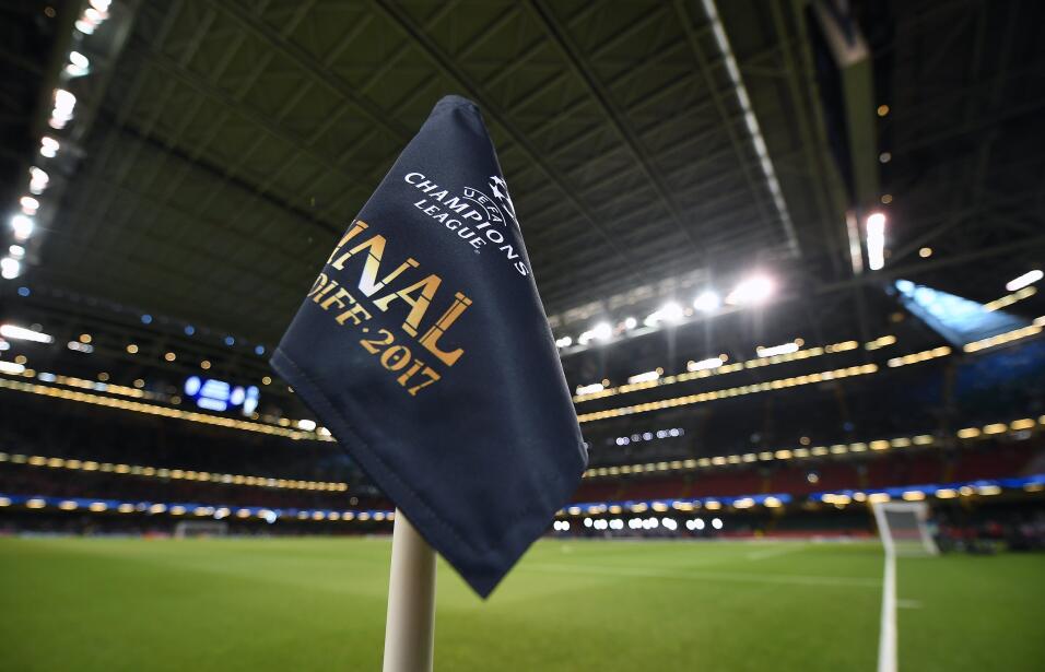 Champions League: Rumbo a la final de Cardiff entre Real Madrid vs. Juve...