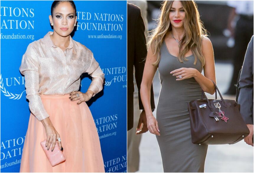 Qué llevar a una fiesta, ¿bolsa o 'clutch'?