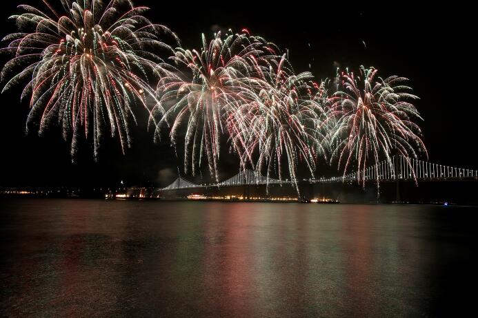 Por segunda vez en la historia, el 'Área de la Bahía' recibe un Super Bo...