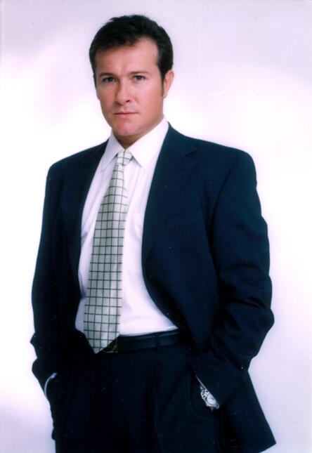 Arturo Peniche, el galán por excelencia de las telenovelas