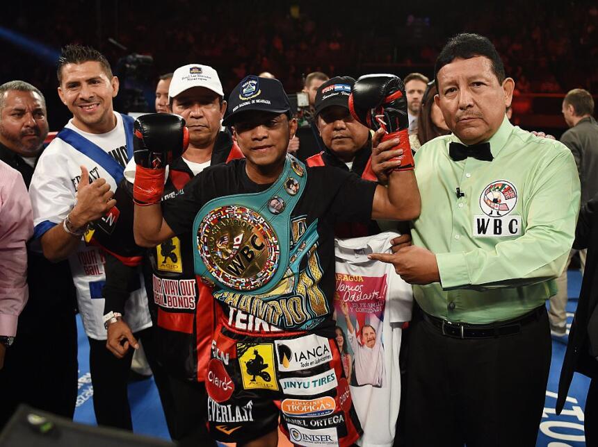 Román Chocolate González Premios Deportes
