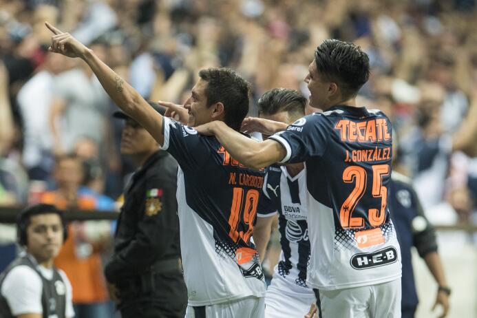 En fotos: Rayados confirma que es el mejor del Apertura 2017 20171118-40...