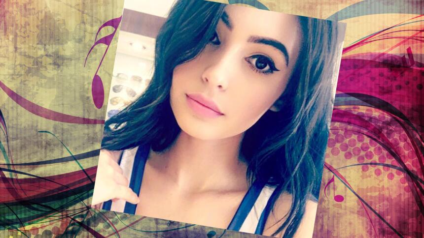 Cristina Bernal es quien le robó el corazón a Luis Coronel