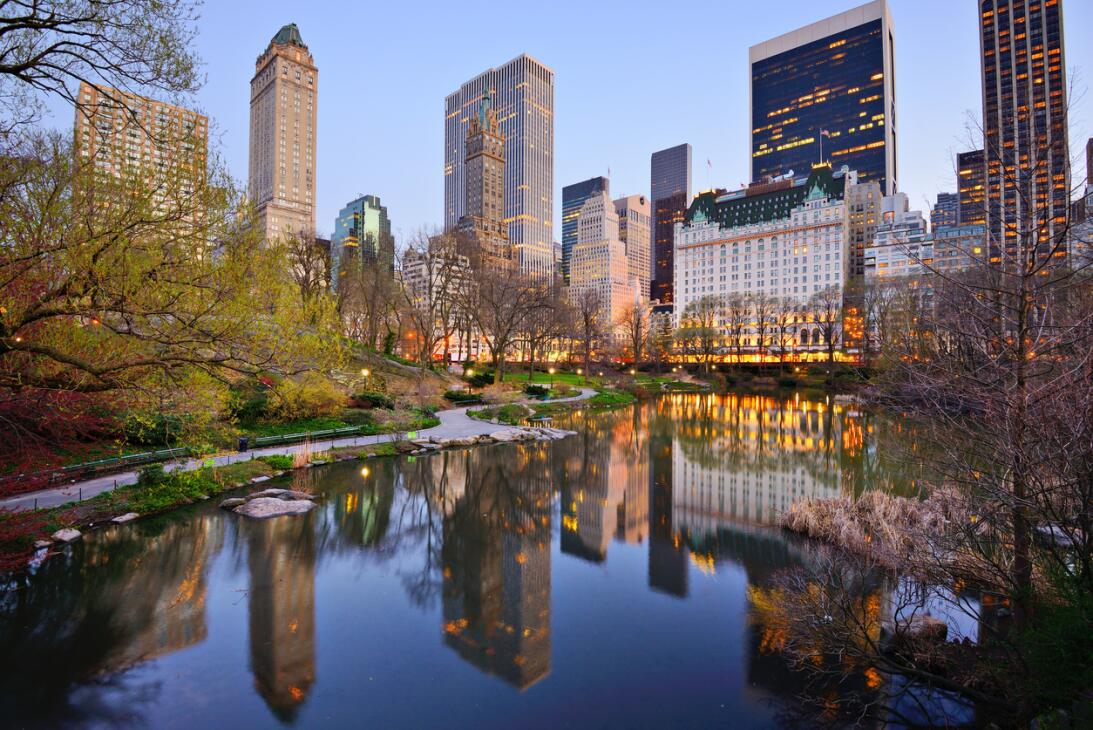 En fotos: las diez ciudades con más alto costo de vida en EEUU 1nuevayor...