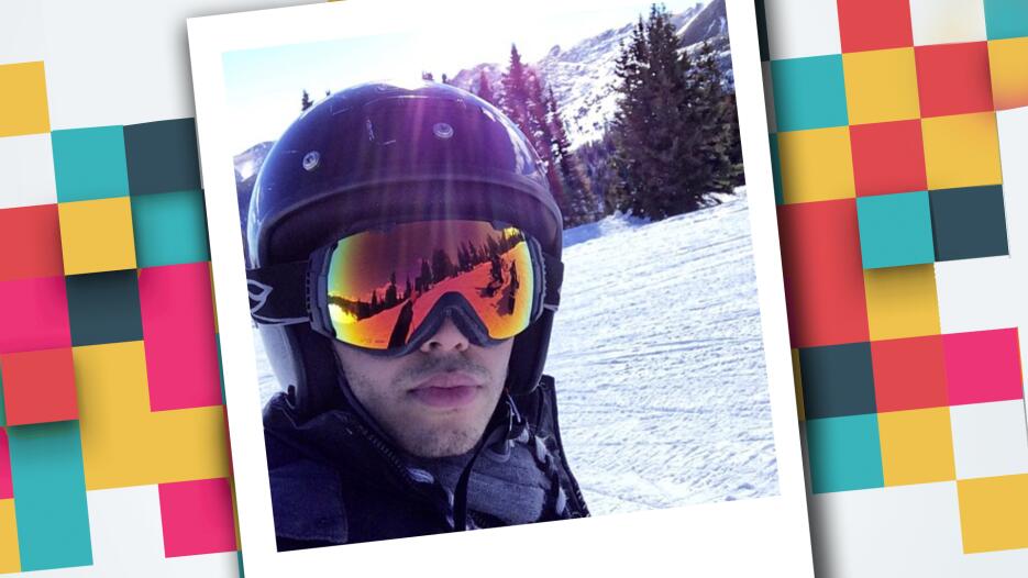 Las 15 mejores selfies de Prince Royce