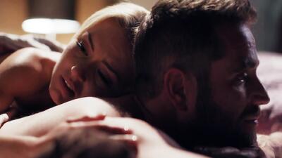 Jacobo le confesó a Lucía que se está enamorando de ella