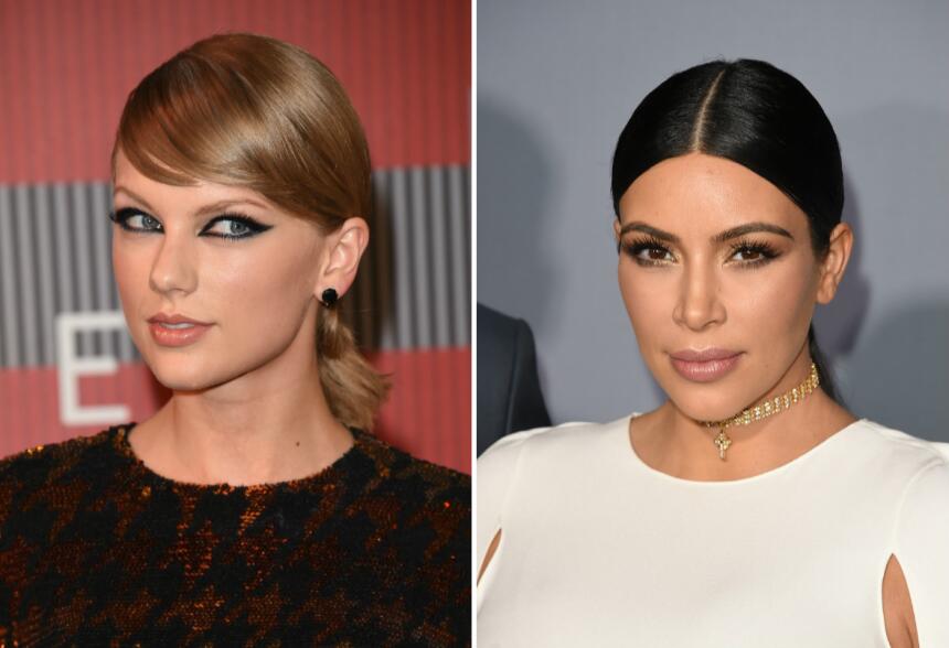 Trucos de maquillaje que las famosas usan todo el tiempo