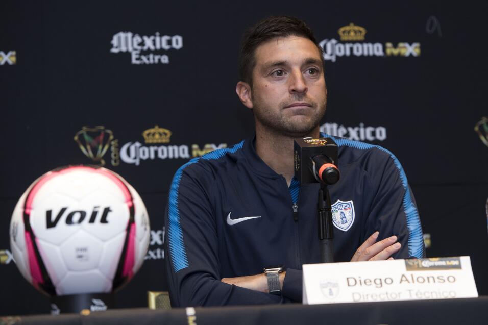 Antonio Mohamed se une a Matías Almeyda como opciones para Independiente...