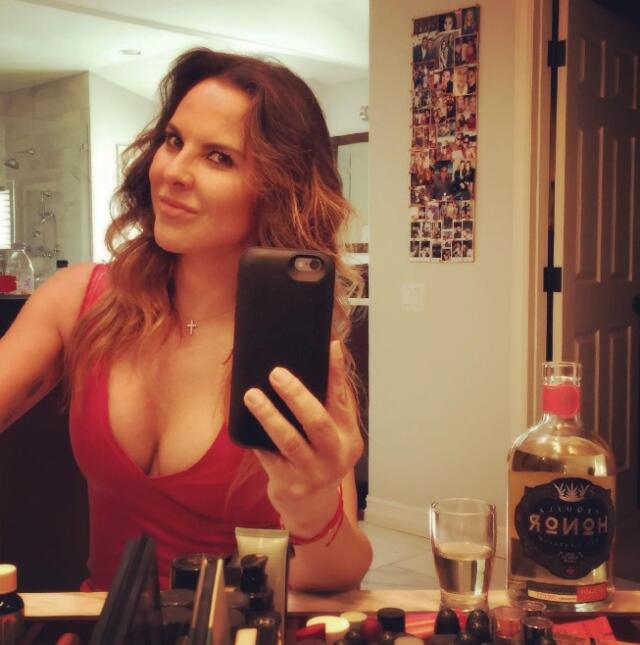 Kate del Castillo