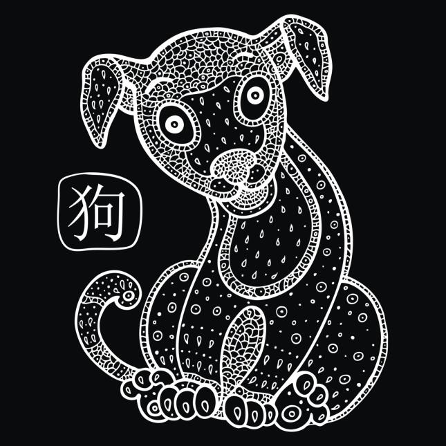 Mes del perro