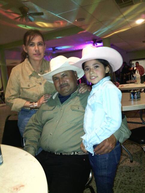 Radioescuchas del show nos enviaron fotos de gorra y sombrero.