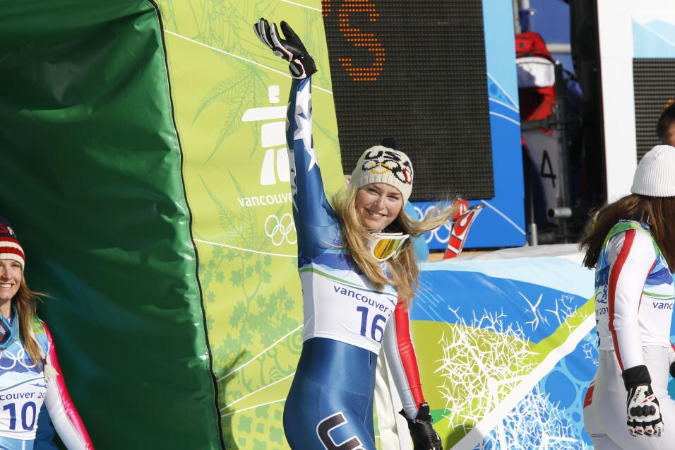 Oro para Virtue y Moir, de Canada, en danza sobre hielo de JJOO Pyeoncha...