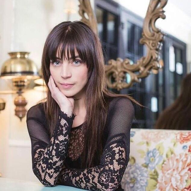 Ilse Salas