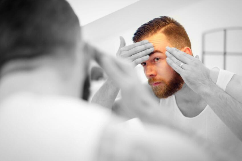 Nuevas (y mejoradas) rutinas de grooming