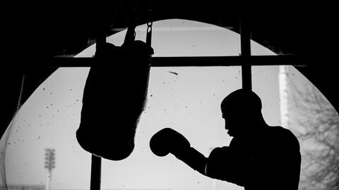 El boxeo podría desaparecer de los Juegos Olímpicos de Tok...