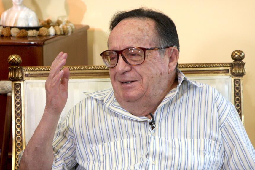 Roberto Gómez Bolaños
