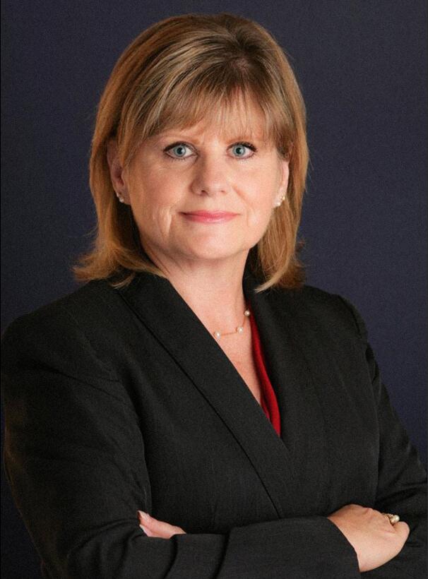 Sheriff Sally Hernandez