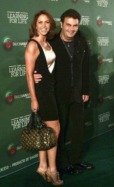 Hacían tan bonita pareja que hasta a nosotros nos dolió que cortaran