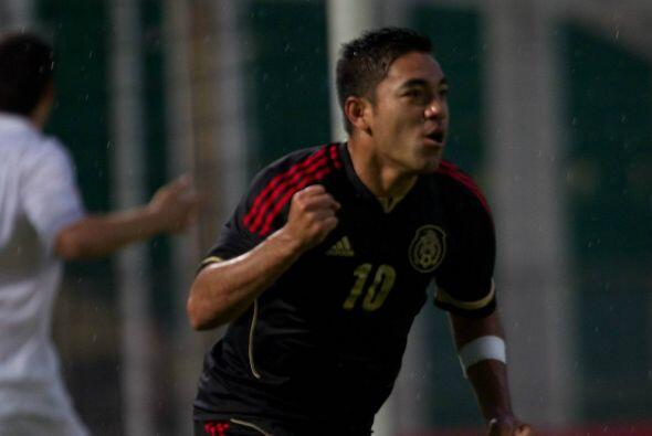 Los goles y actuaciones en el torneo Esperanzas de Toulon generaron inte...