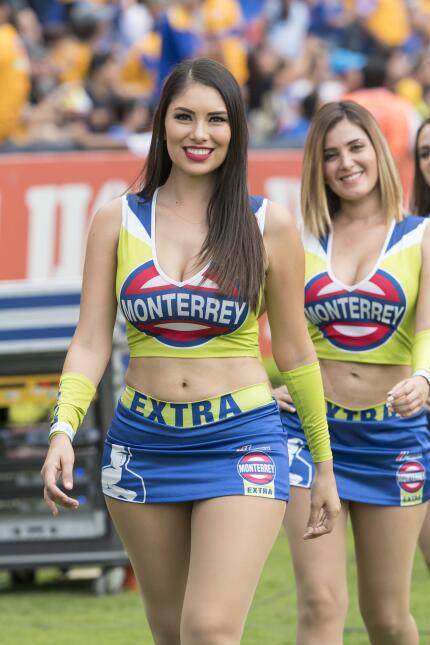 Todas las semanas, el fútbol mexicano nos regala goles, emociones y la p...