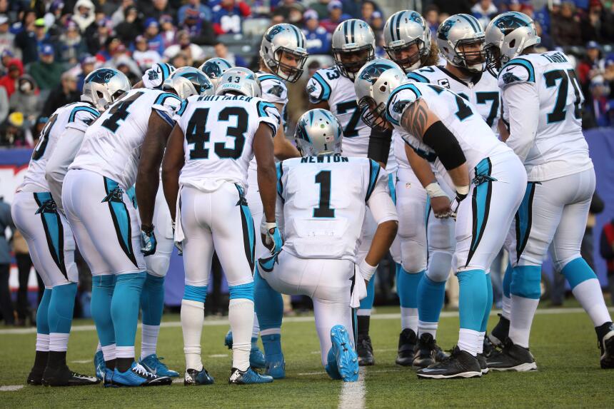 ¡POWER RANKING! rumbo a la Semana 16