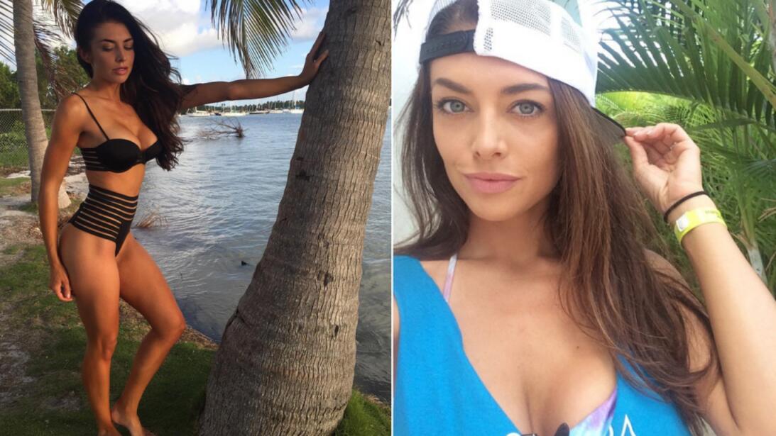 Marissa Powell, el impulso extra de una figura que va por el Super Bowl...