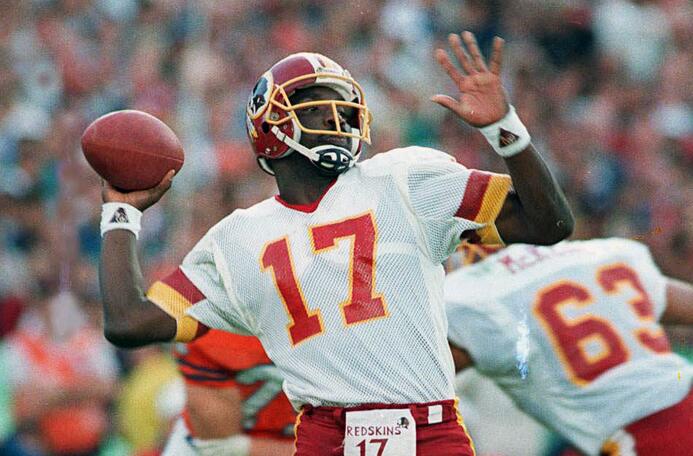 ¡POWER RANKING! De quarterbacks en la historia del Super Bowl